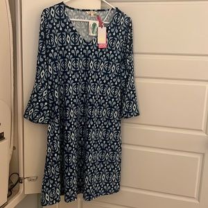 All for Color SPF 50+ Dress